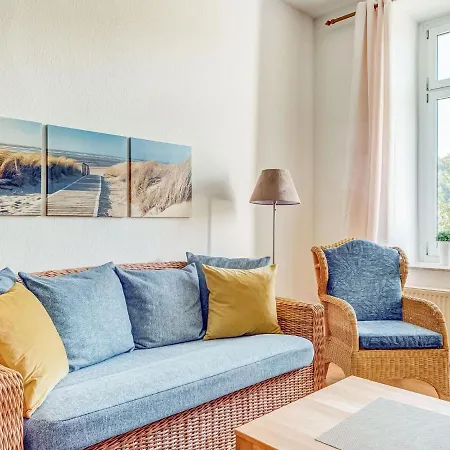 Attractive With Garden In Borstendorf * Leubsdorf